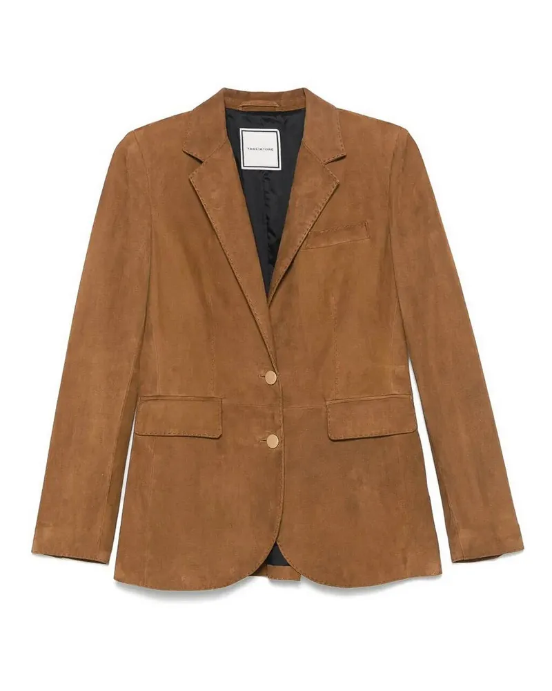 Tagliatore Blazer - Camel Camel