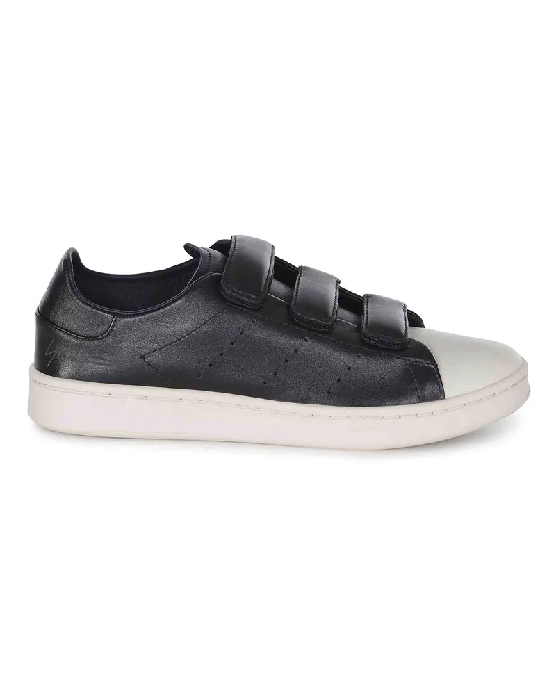 Y-3 Sneaker - Schwarz Schwarz