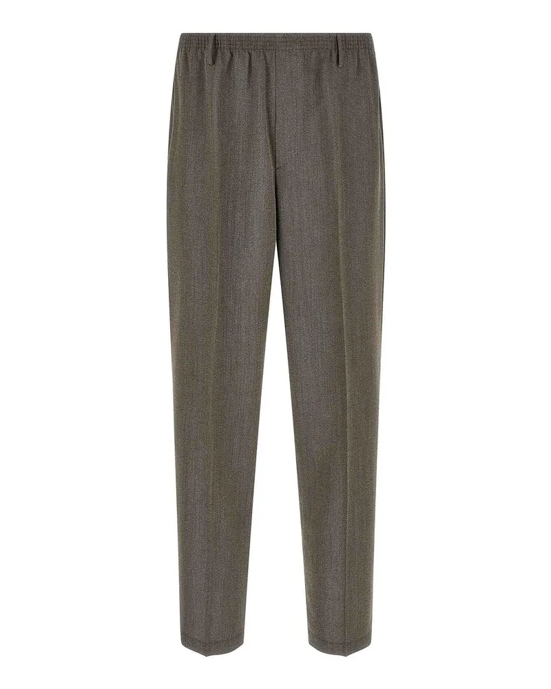 Cellar Door Casual Hose - Braun Braun