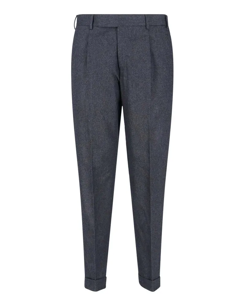 PT TORINO Casual Hose - Grau Grau