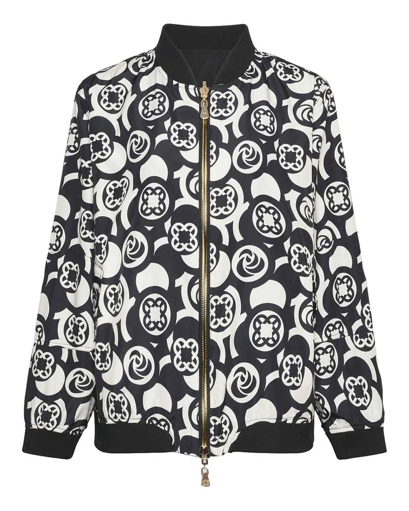 Elena Mirò Bomberjacke - Keine Keine