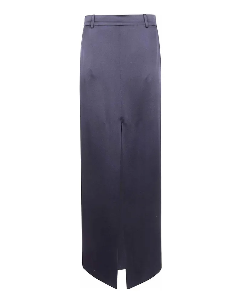 Tom Ford Langer Rock - Schwarz Schwarz