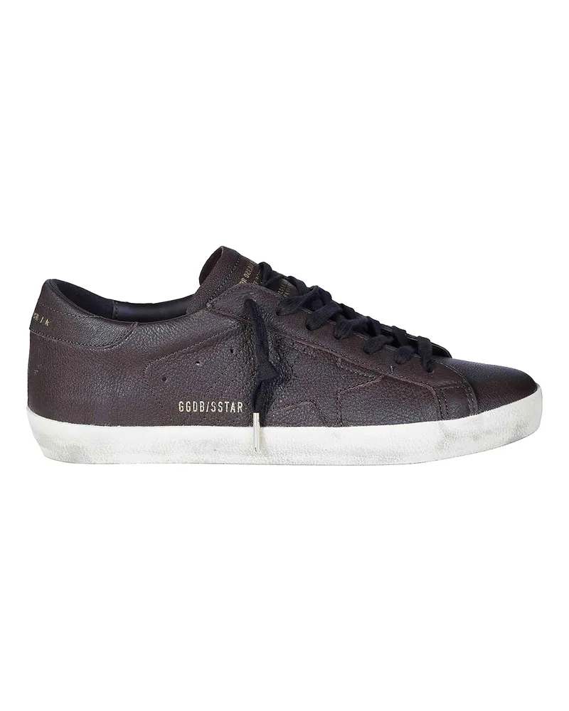 Golden Goose Sneaker - Braun Braun