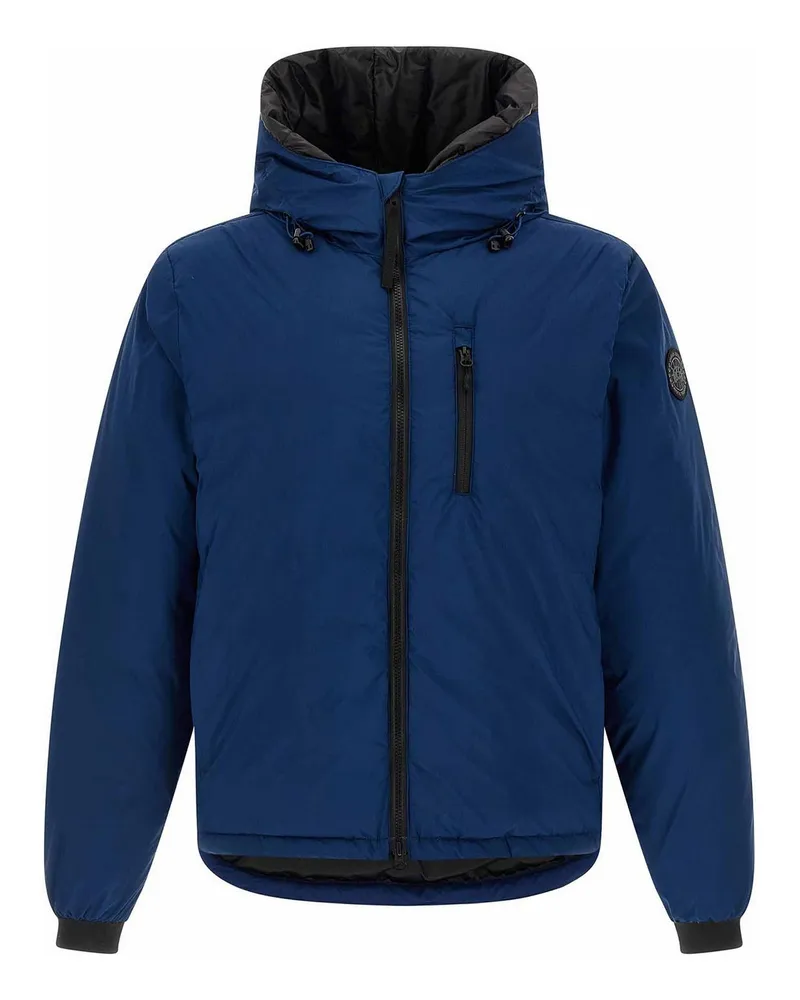 Canada Goose Daunenjacke - Blau Blau