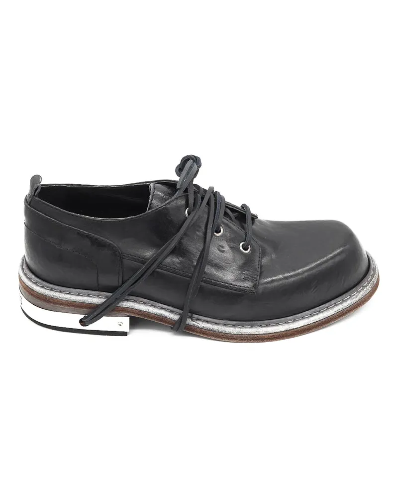 Bikkembergs Klassische Schuhe - Schwarz Schwarz