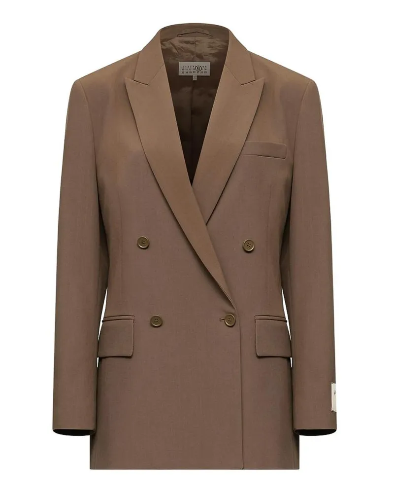 Maison Margiela Blazer - Keine Keine