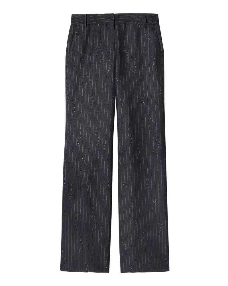 OFF-WHITE Shorts - Grau Grau