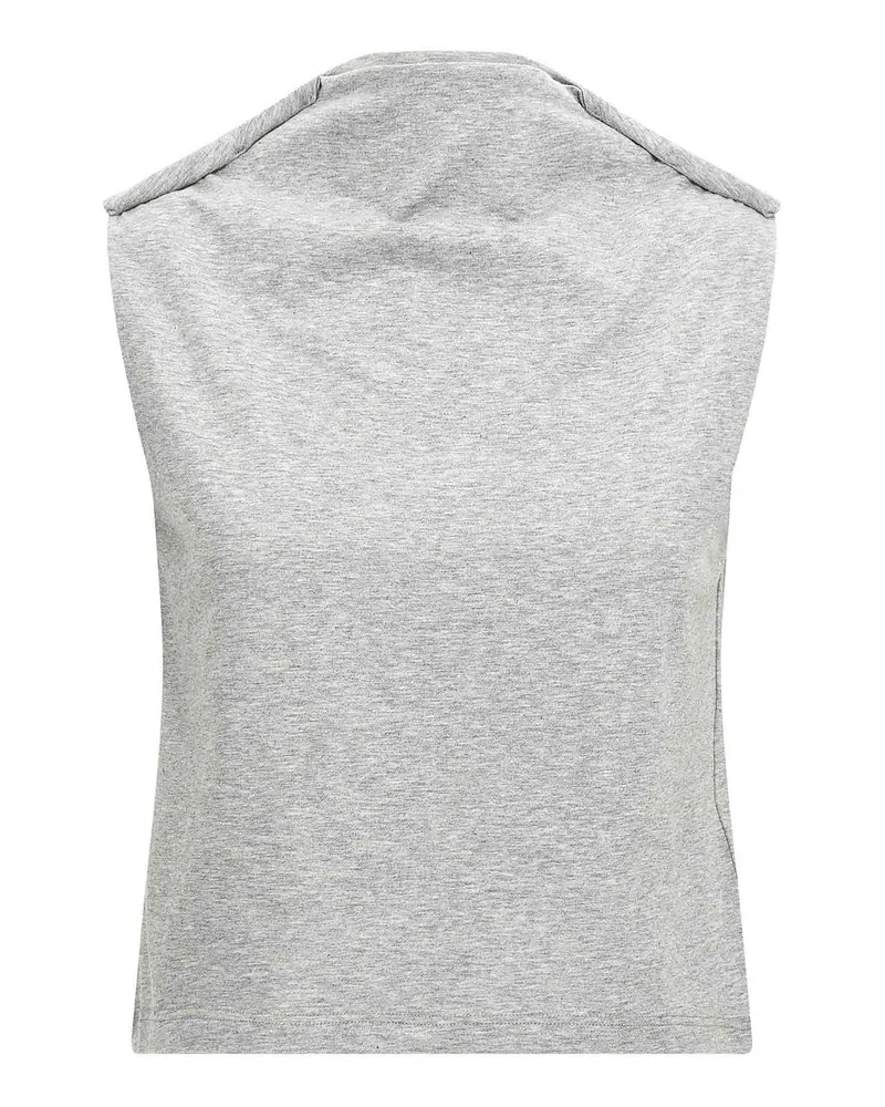 ARMARIUM Top - Grau Grau