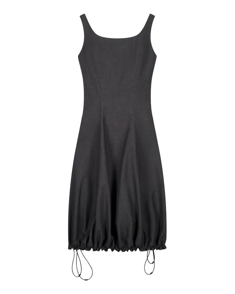 COPERNI Kurzes Kleid - Grau Grau