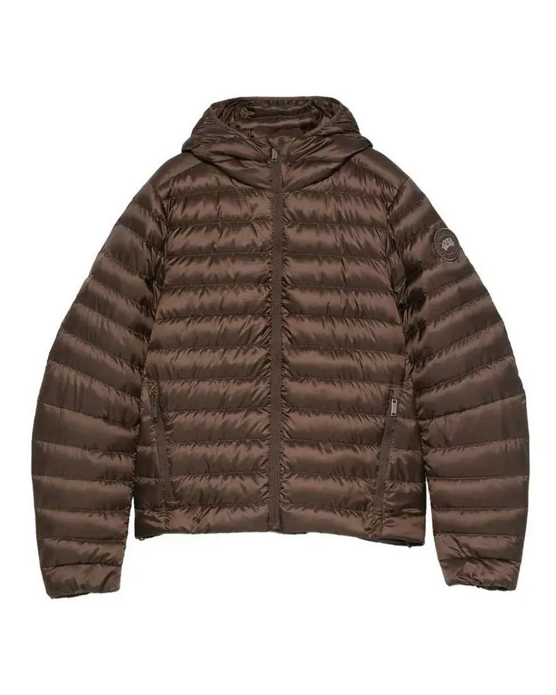 Canada Goose Sweatshirt - Braun Braun