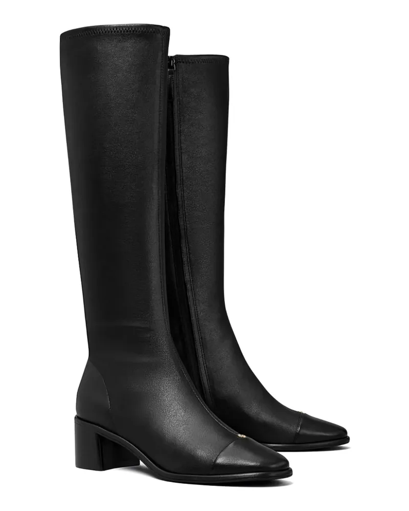 Tory Burch Stiefeletten - Schwarz Schwarz