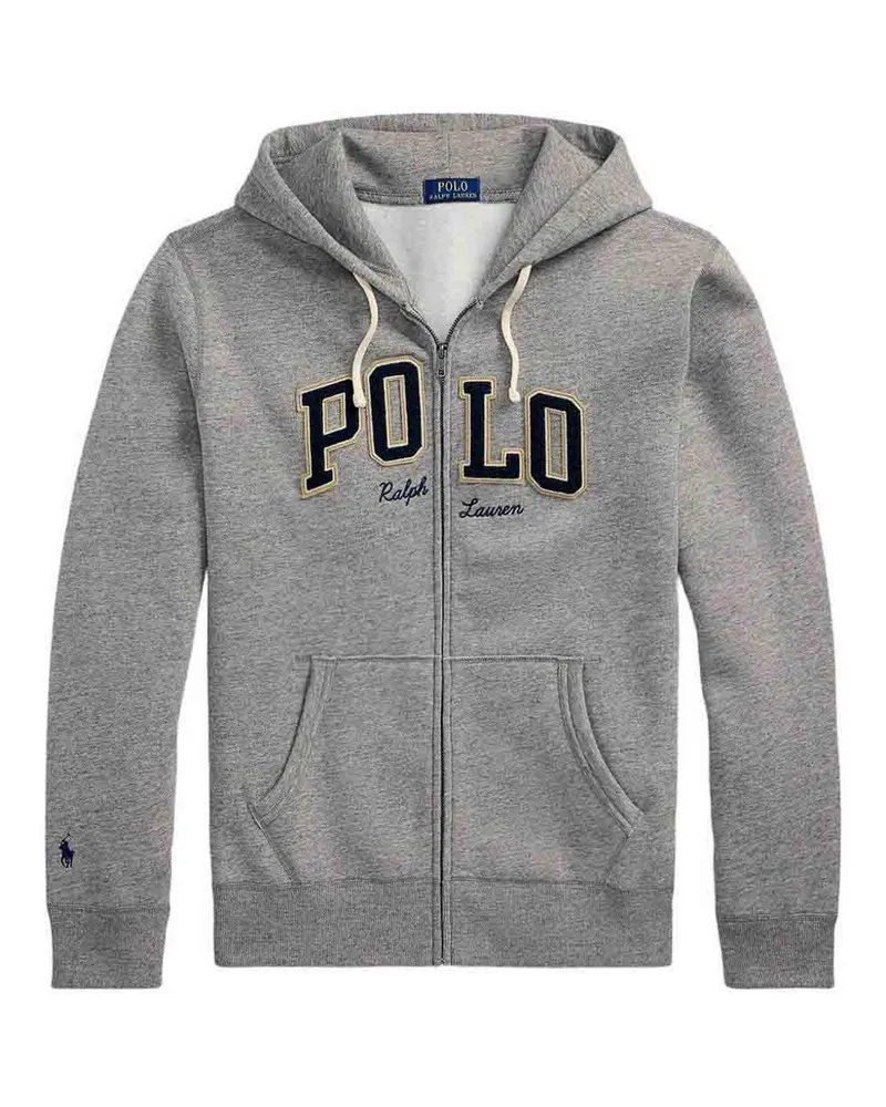 Ralph Lauren Sweatshirt - Grau Grau