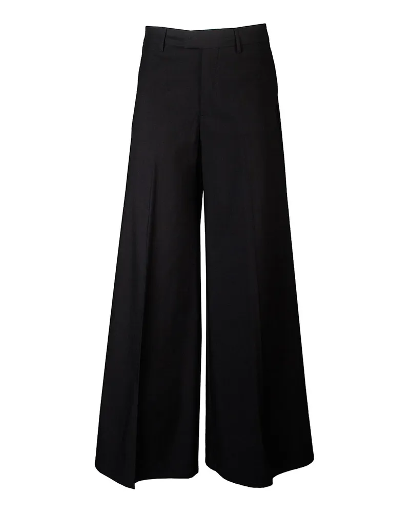 Berwich Shorts - Schwarz Schwarz