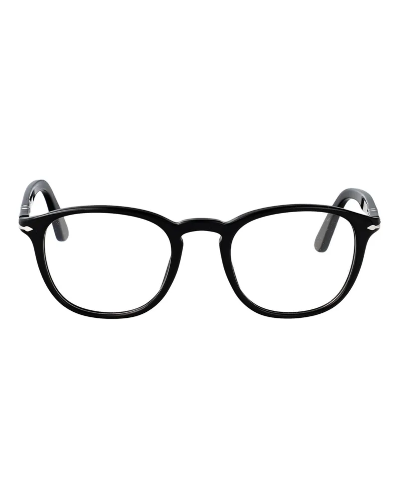 Persol Sonnenbrille - Schwarz Schwarz