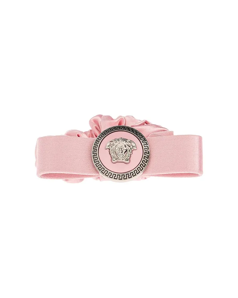 Versace Haarschmuck Nude