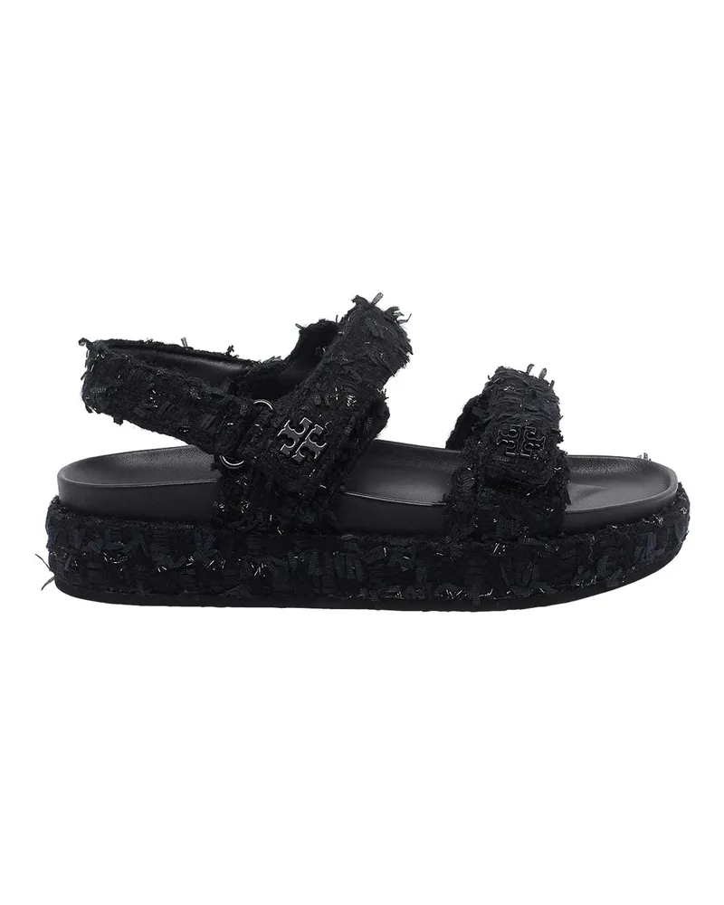 Tory Burch Sandalen - Blau Blau