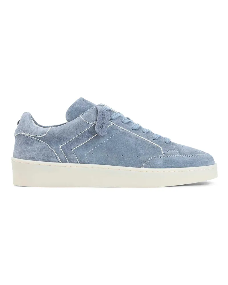 Canali Schnürschuhe - Hellblau Hellblau