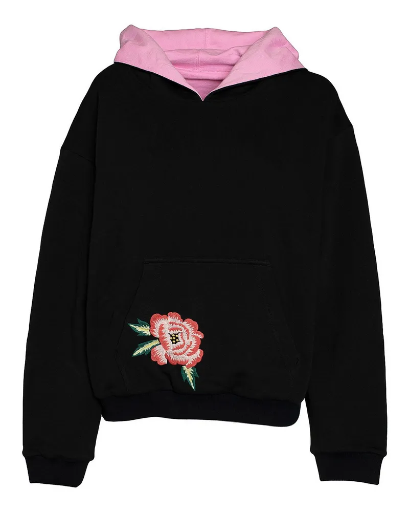 Kenzo Sweatshirt - Schwarz Schwarz