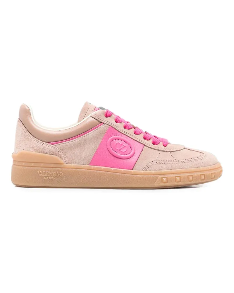 Valentino Garavani Sneaker - Rosa Nude