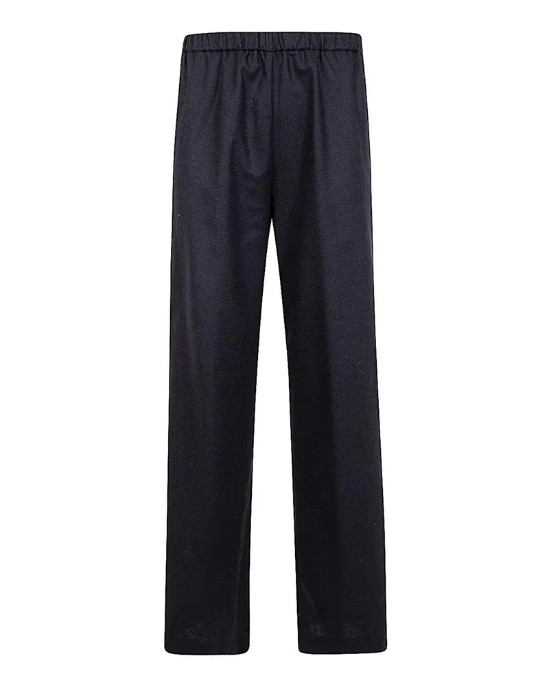 ASPESI Casual Hose - Blau Blau