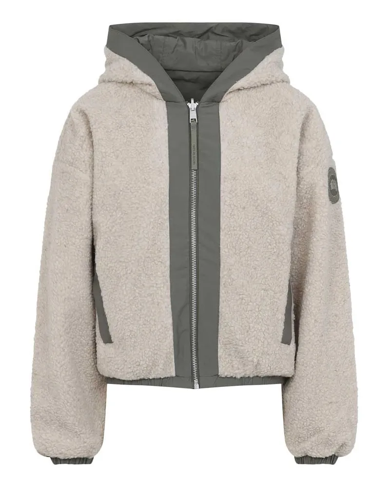 Canada Goose Casualjacke - Beige Beige