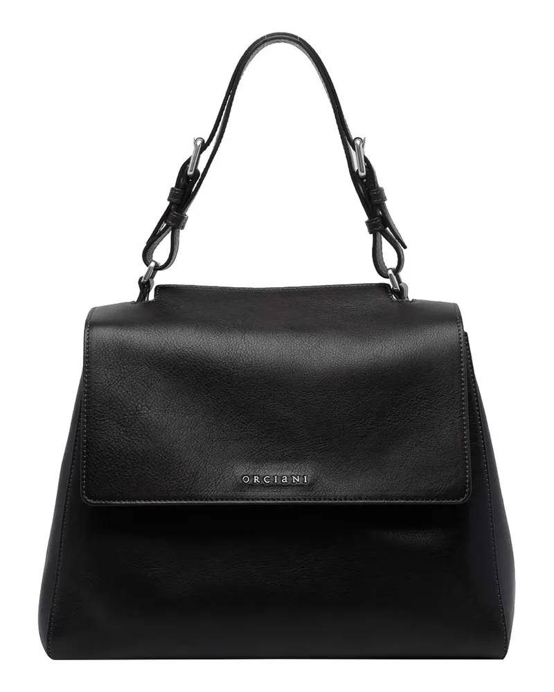 Orciani Shopper - Braun Braun