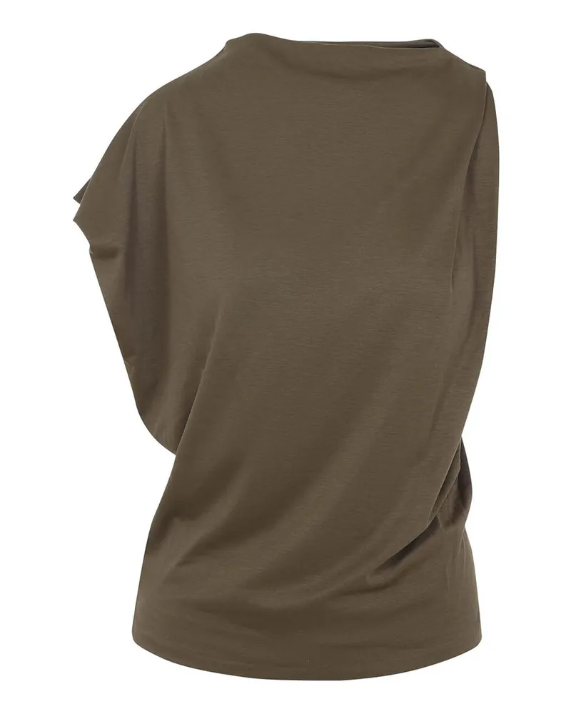 Jacquemus Top - Taupe Taupe