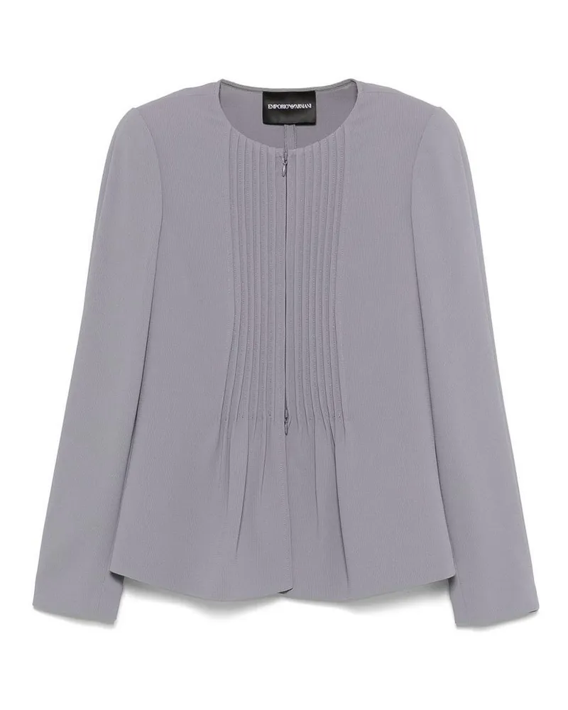 Emporio Armani Blazer - Grau Grau