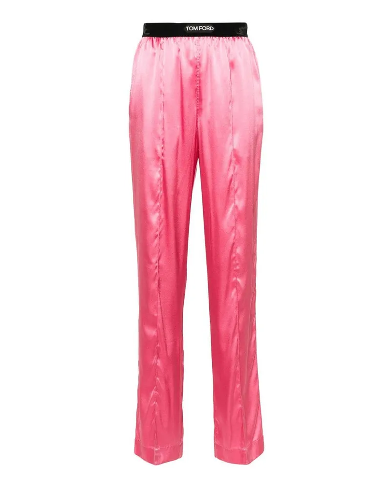 Tom Ford Casual Hose - Nude Nude