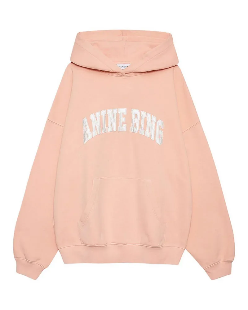 Anine Bing Sweatshirt - Nude Nude