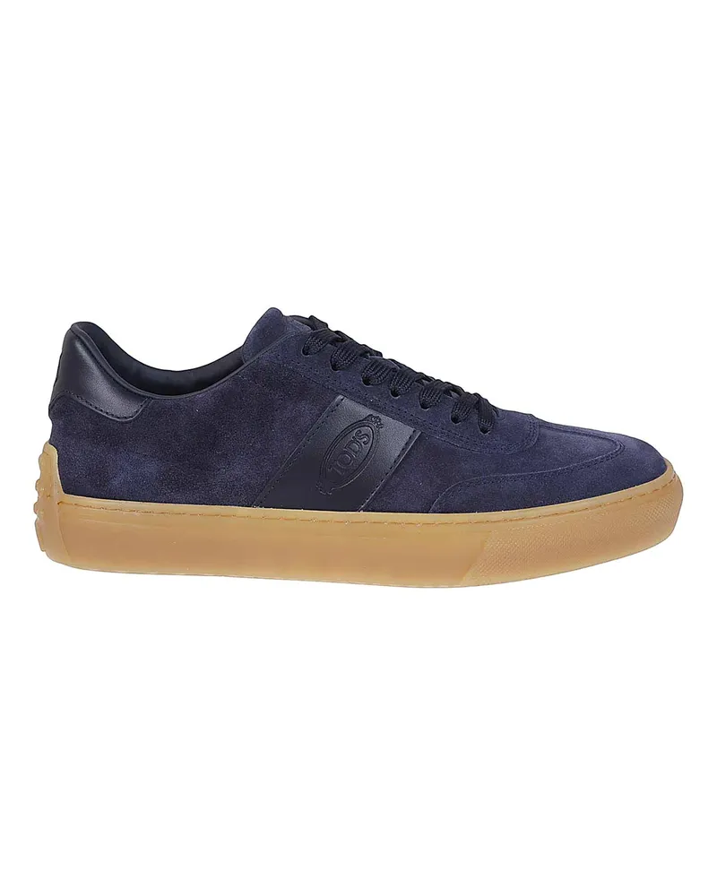 TOD'S Sneaker - Blau Blau