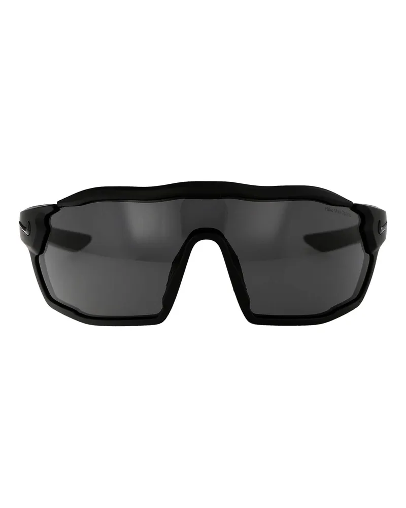 Nike Sonnenbrille - Schwarz Schwarz