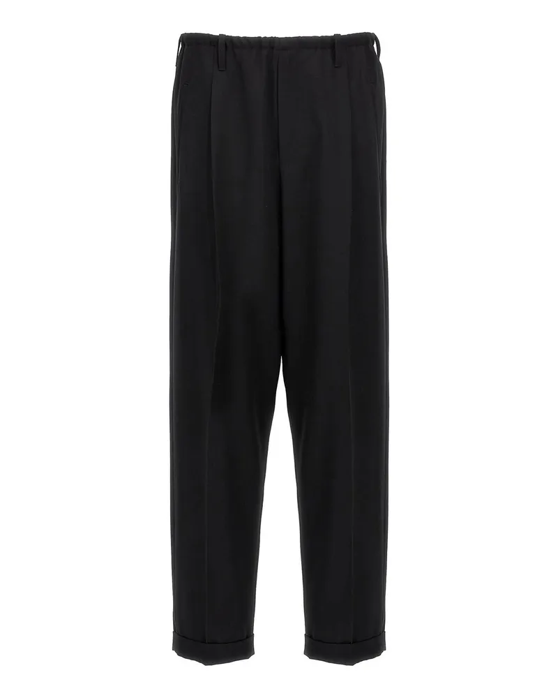 Magliano Shorts - Schwarz Schwarz