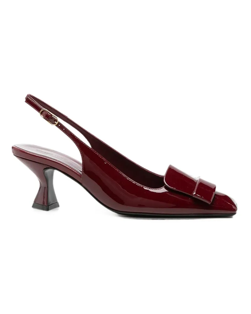 Sergio Rossi Pumps - Braun Braun