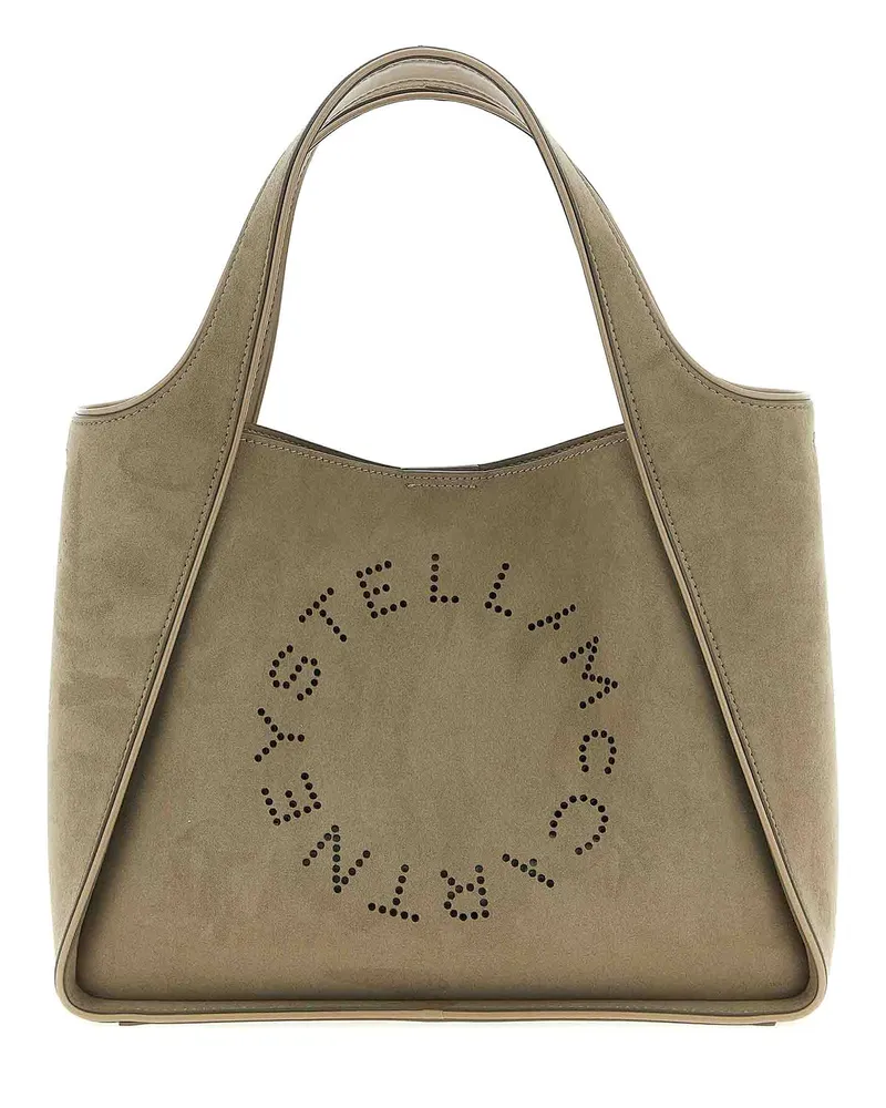Stella McCartney Umhängetasche - Grün Grün