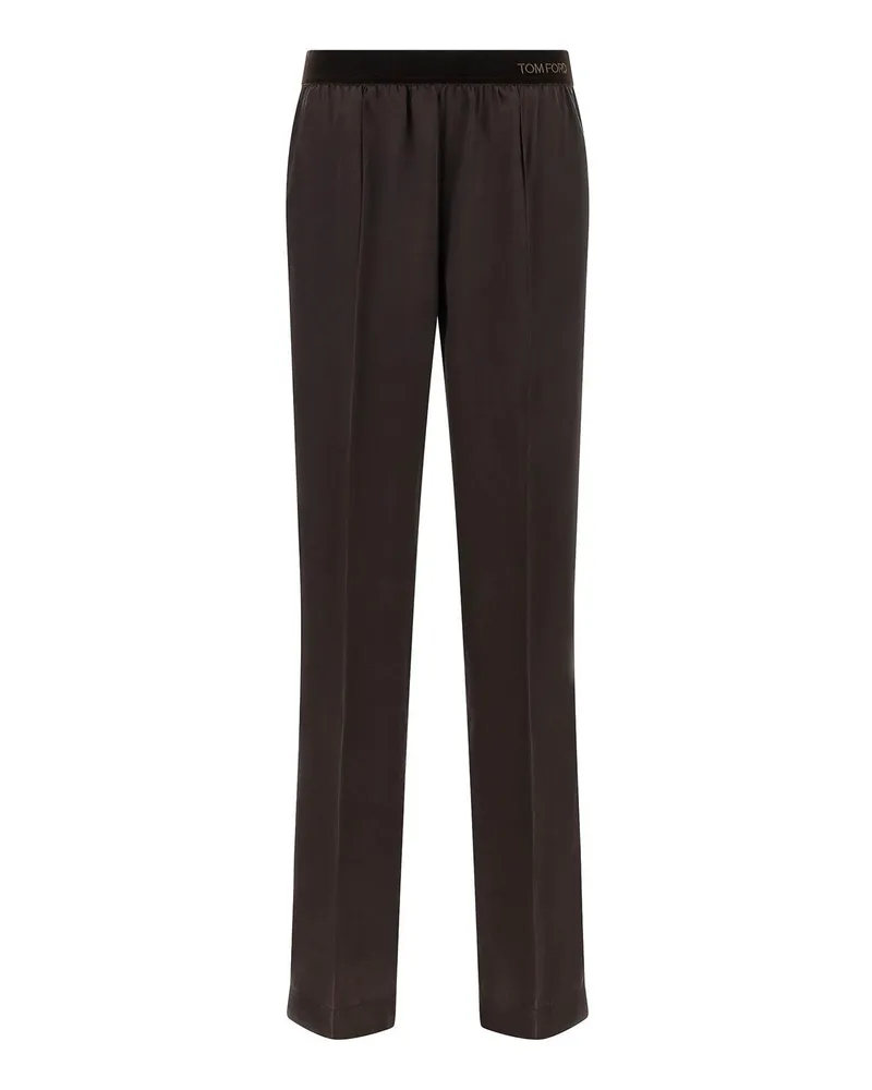 Tom Ford Casual Hose - Braun Braun