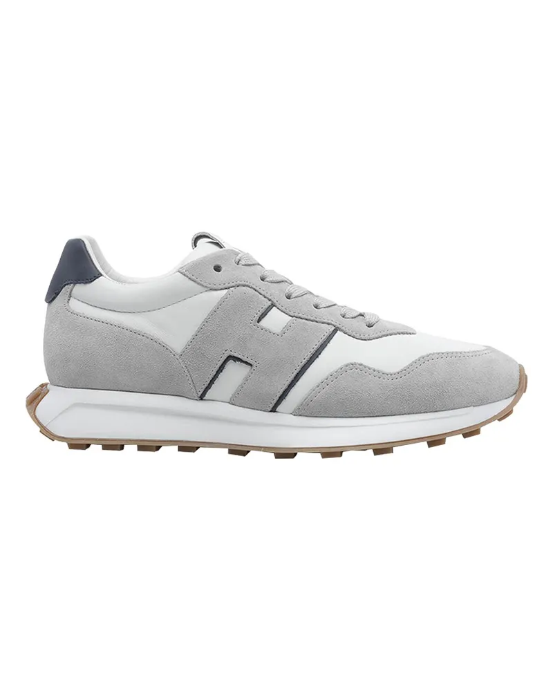 Hogan Sneaker - Grau Grau