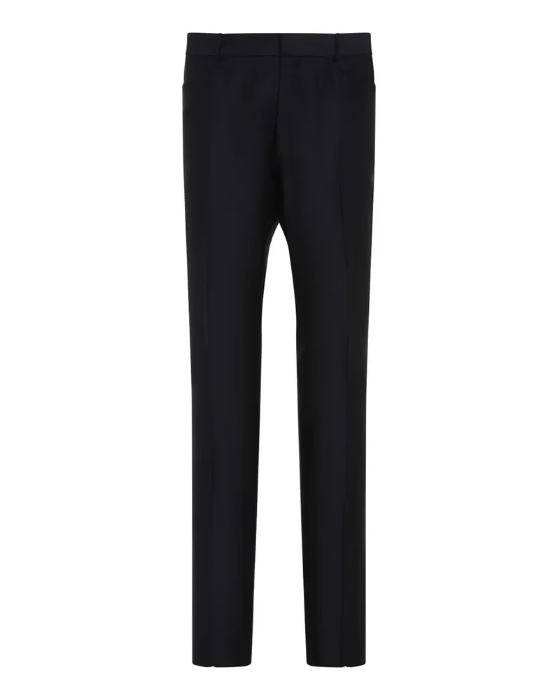 Tom Ford Shorts - Schwarz Schwarz