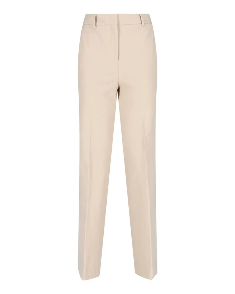 Incotex Casual Hose - Beige Beige