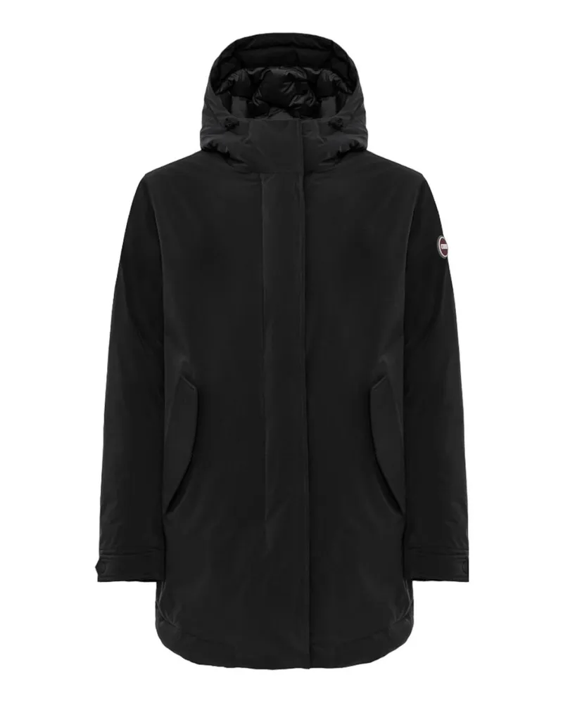 Colmar Daunenjacke - Schwarz Schwarz