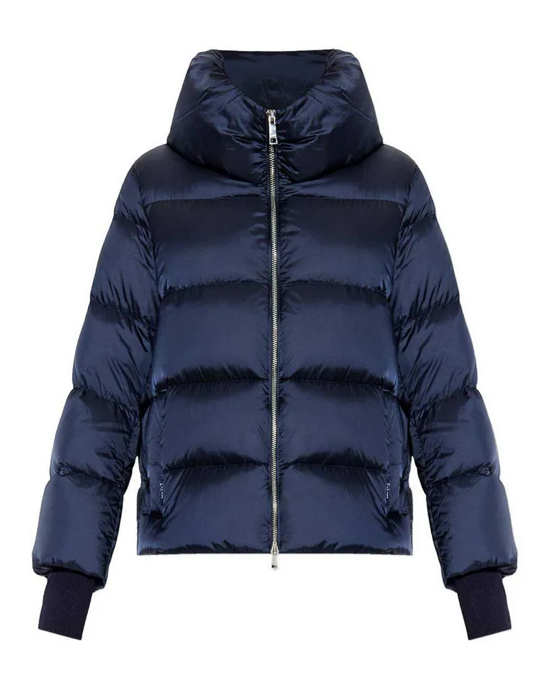 ADD Daunenjacke - Blau Blau