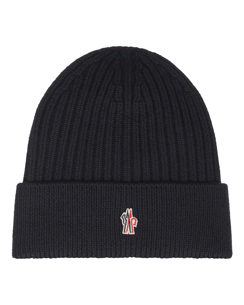 Moncler Hut - Schwarz Schwarz
