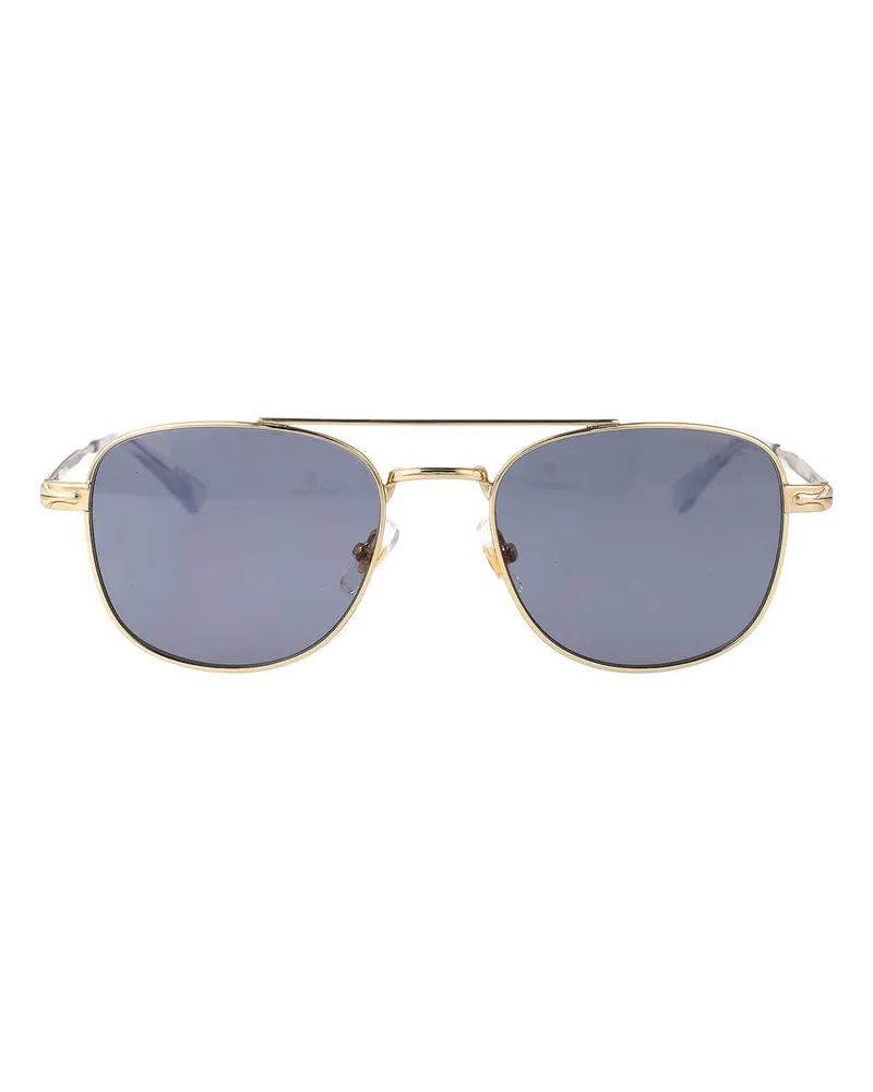 Montblanc Sonnenbrille - Gold Gold