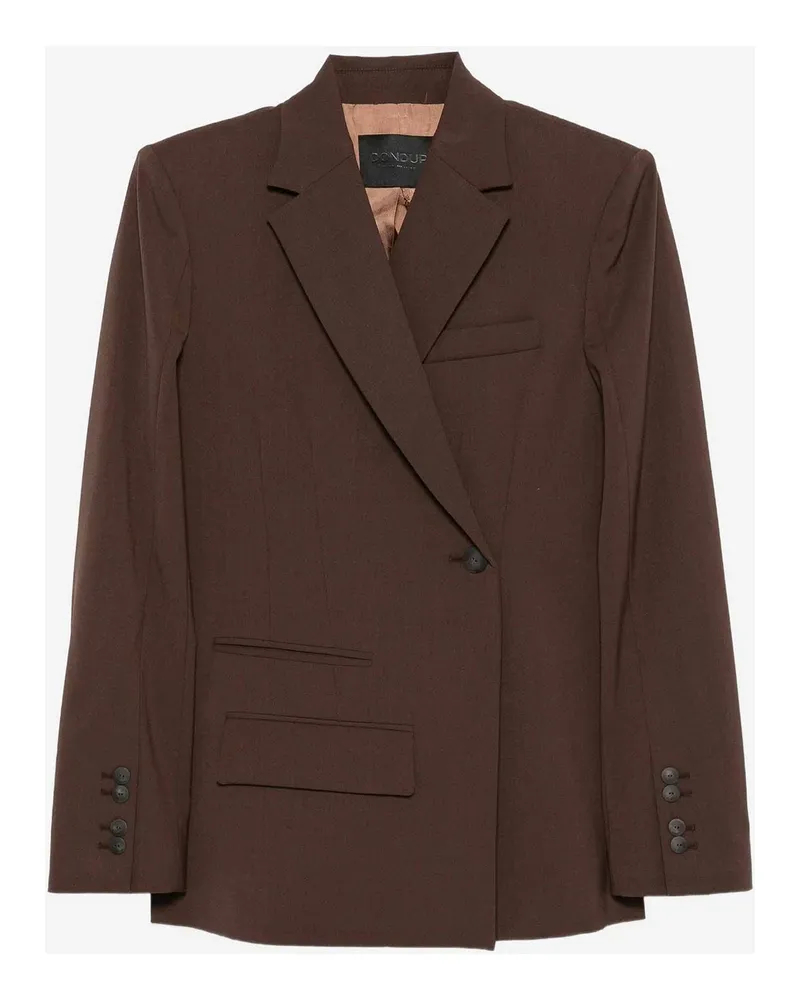 Dondup Blazer - Braun Braun
