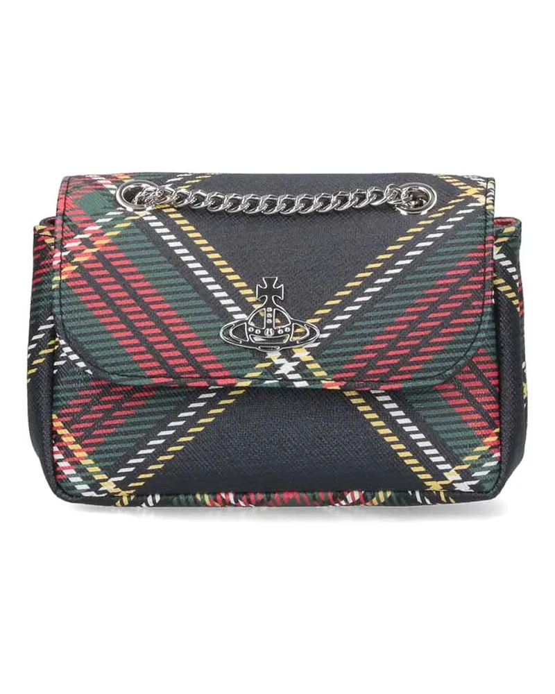 Vivienne Westwood Umhängetasche - Bunt Bunt
