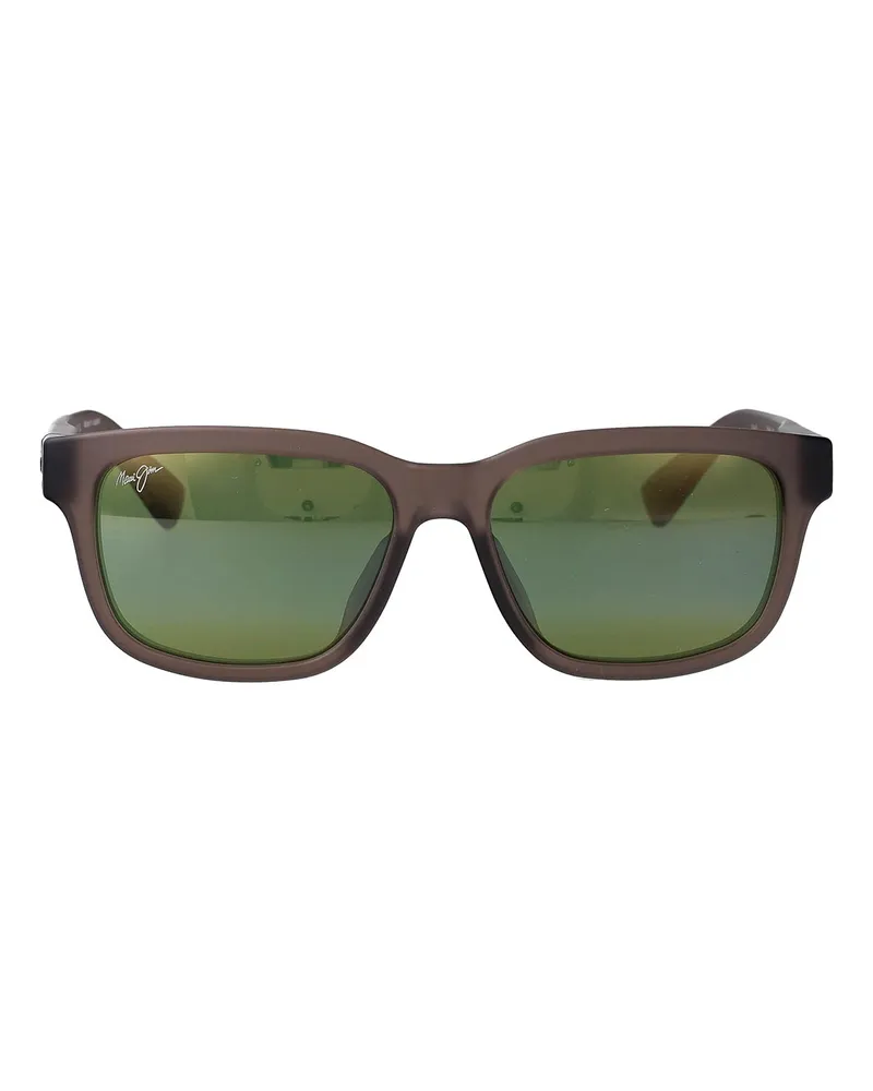 Maui Jim Sonnenbrille - Grau Grau