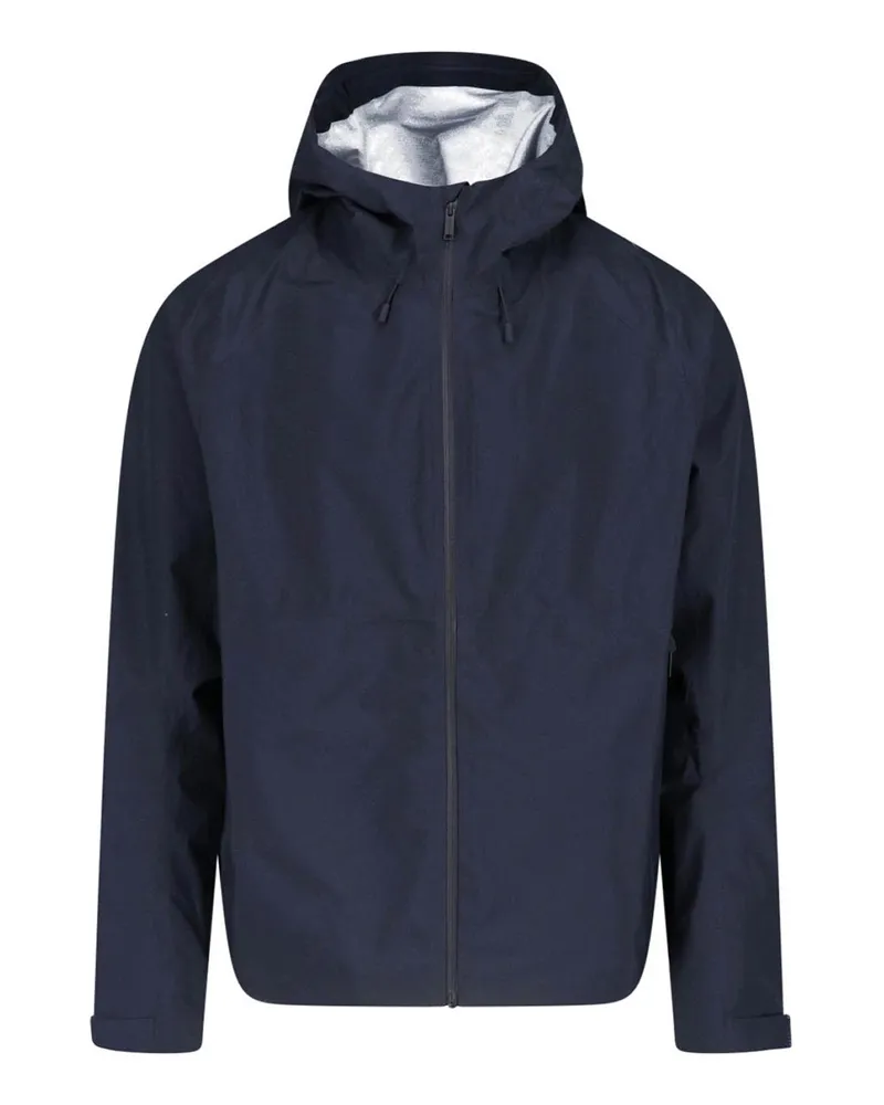 Canada Goose Casualjacke - Schwarz Schwarz