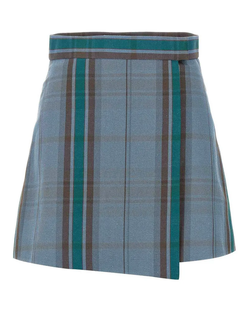 Vivienne Westwood Midirock - Bunt Bunt
