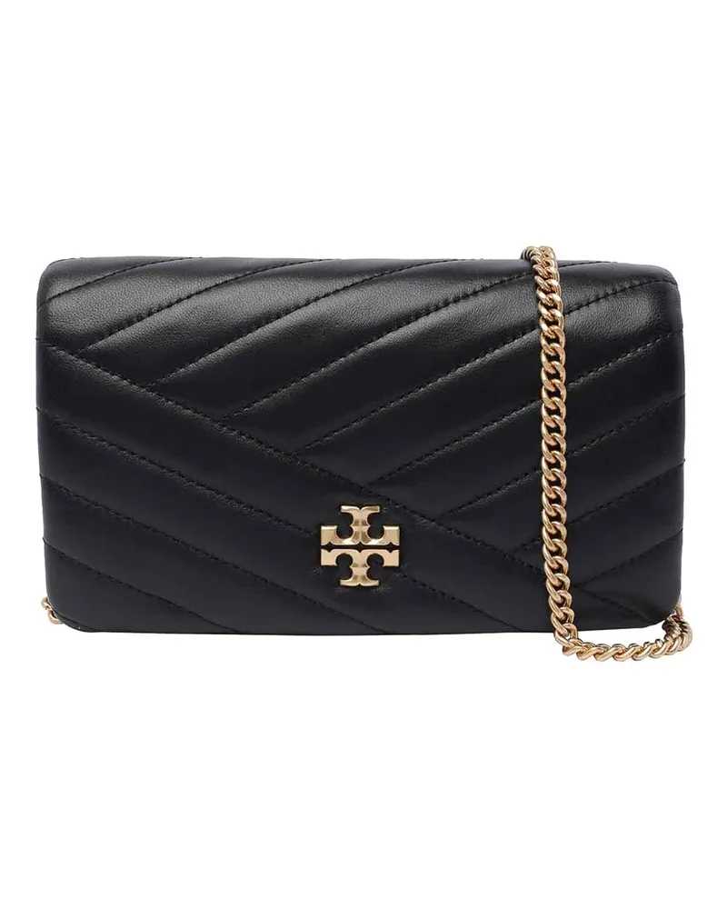 Tory Burch Schultertasche - Schwarz Schwarz