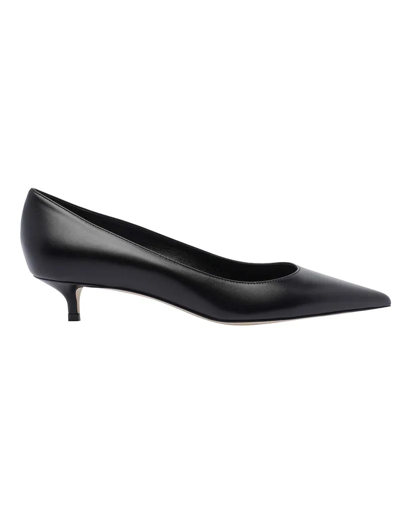 Jimmy Choo Pumps - Schwarz Schwarz
